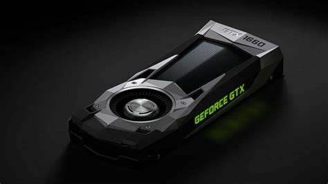 gtx 1660 ebay|Nvidia GTX 1660 March 14 release date and GPU specs leaked .
